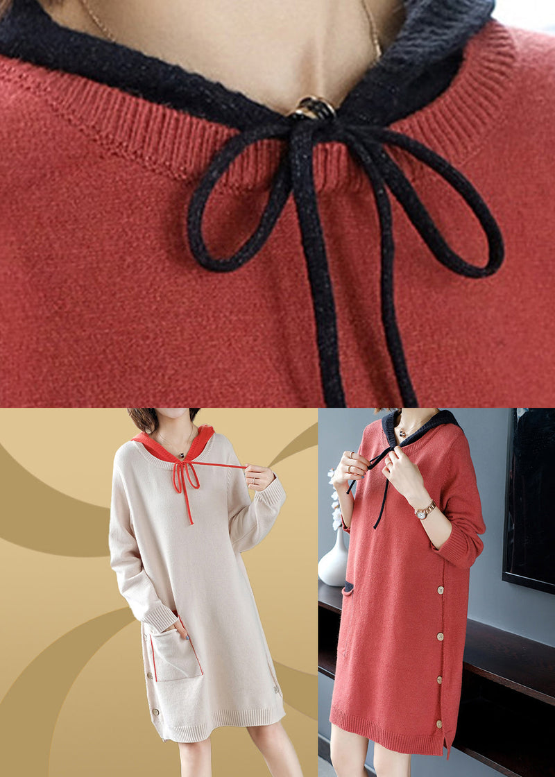 Vintage Inspired Sweater with a Contemporary Edge