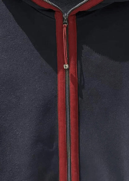 Classic Vintage Coat with a Flattering Fit