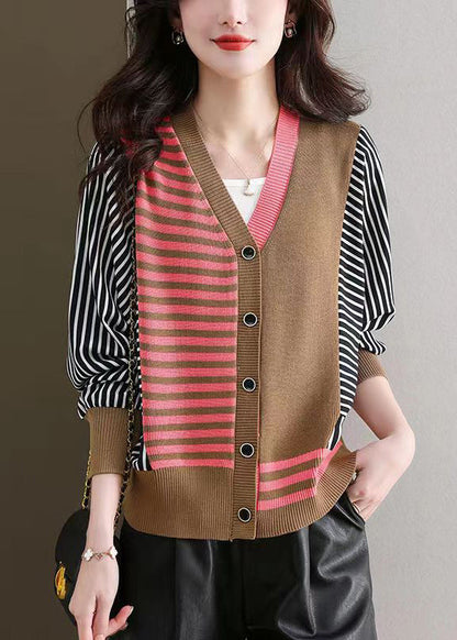 Polished Cardigan with an Effortless Classic Look