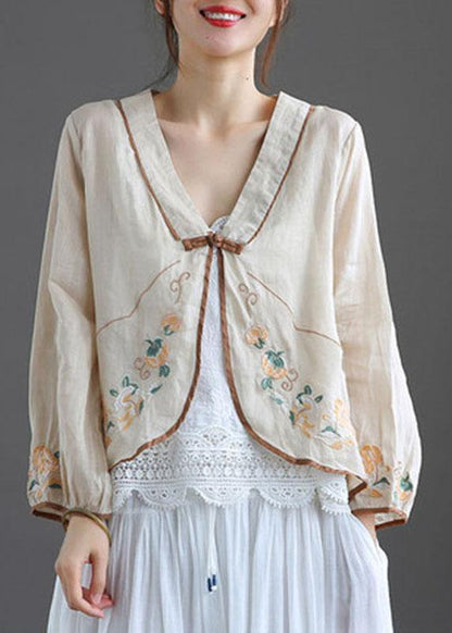 Classic Vintage Cardigan with a Flattering Fit
