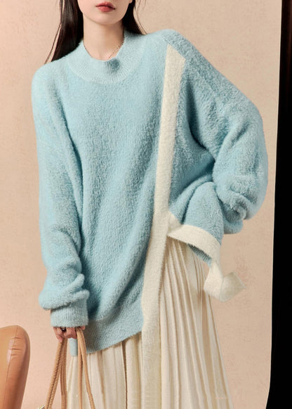 Effortlessly Elegant Sweater with a Timeless Design