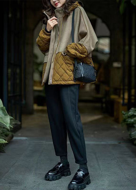 Polished Jacket with an Effortless Classic Look
