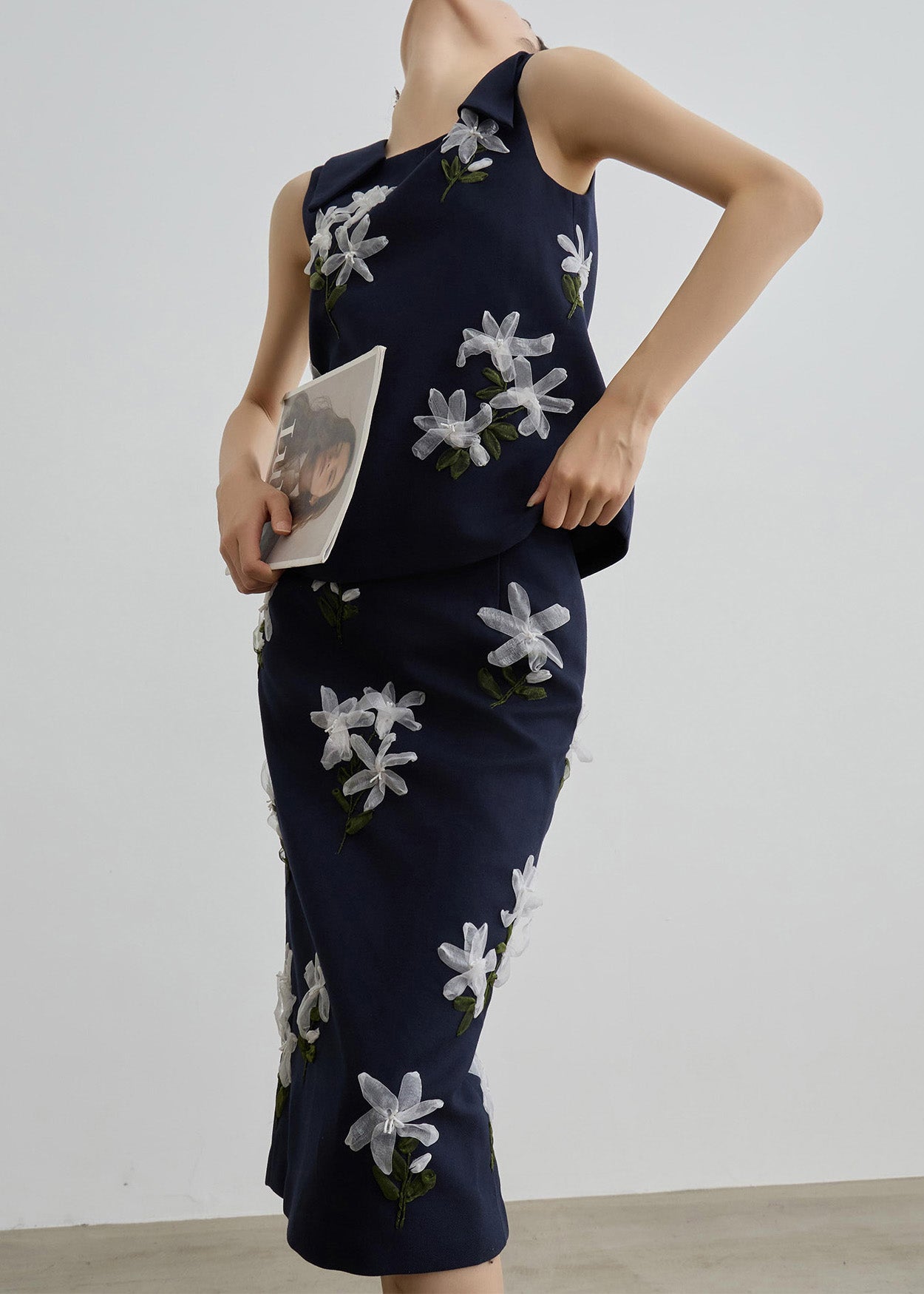 Classic Vintage & Enduringly Stylish Garment