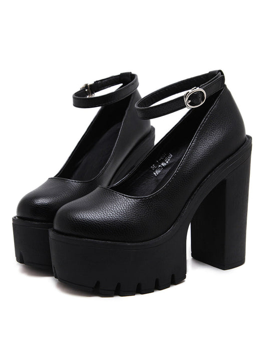 Comfortable Orthopedic Heels for Daily Wear