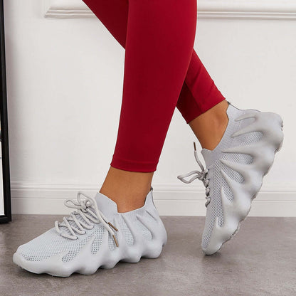 Elegant Orthopedic Sneakers for Every Step
