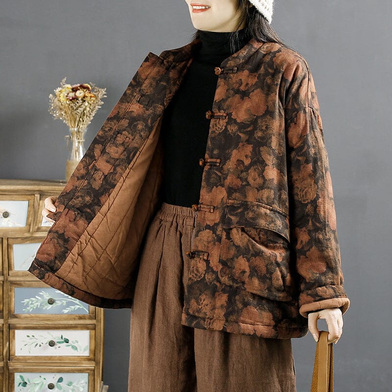 Classic Vintage & Enduringly Stylish Coat