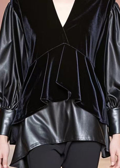 Beautifully Finished Shirt in a Timeless Design
