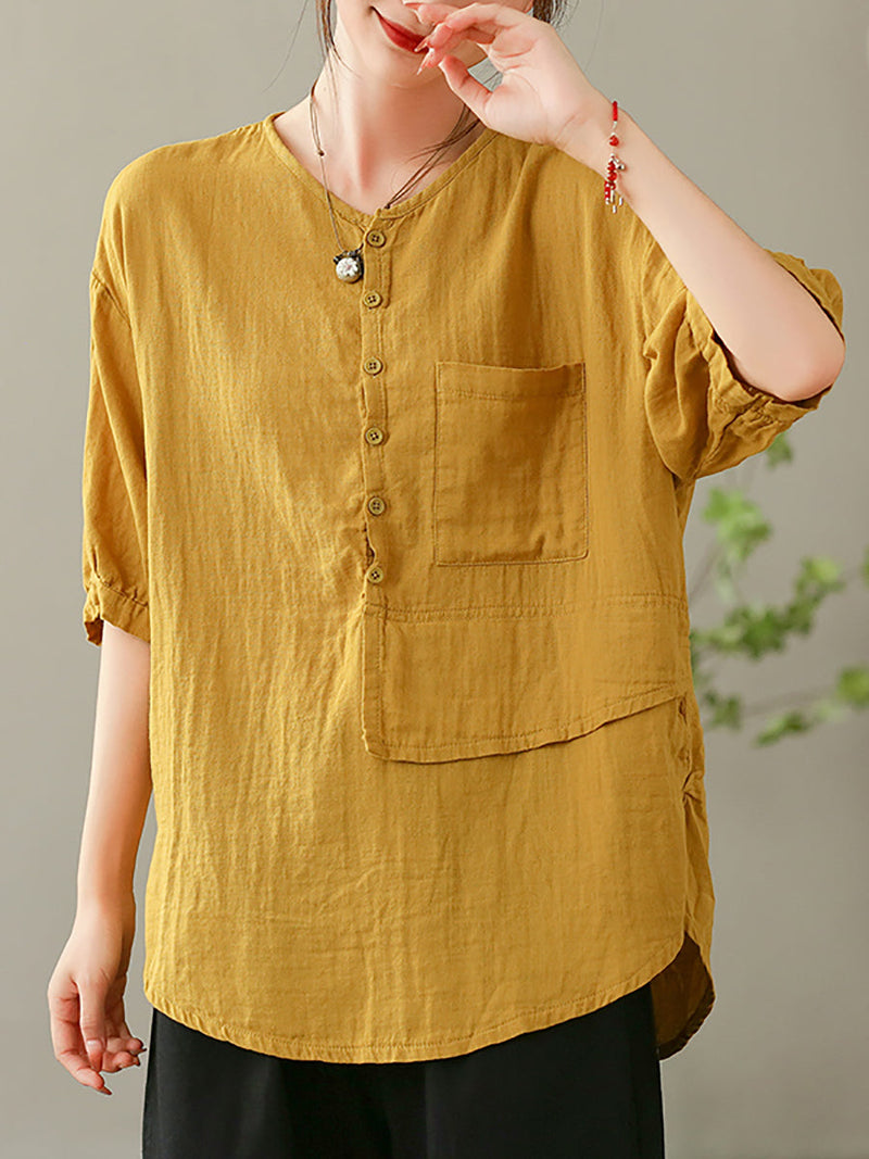 Gracefully Styled Shirt for Any Occasion