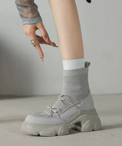 Comfortable Orthopedic Boots for Daily Wear
