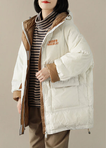 Beautifully Finished Coat in a Timeless Design