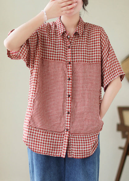 Sophisticated Shirt with a Clean Classic Look