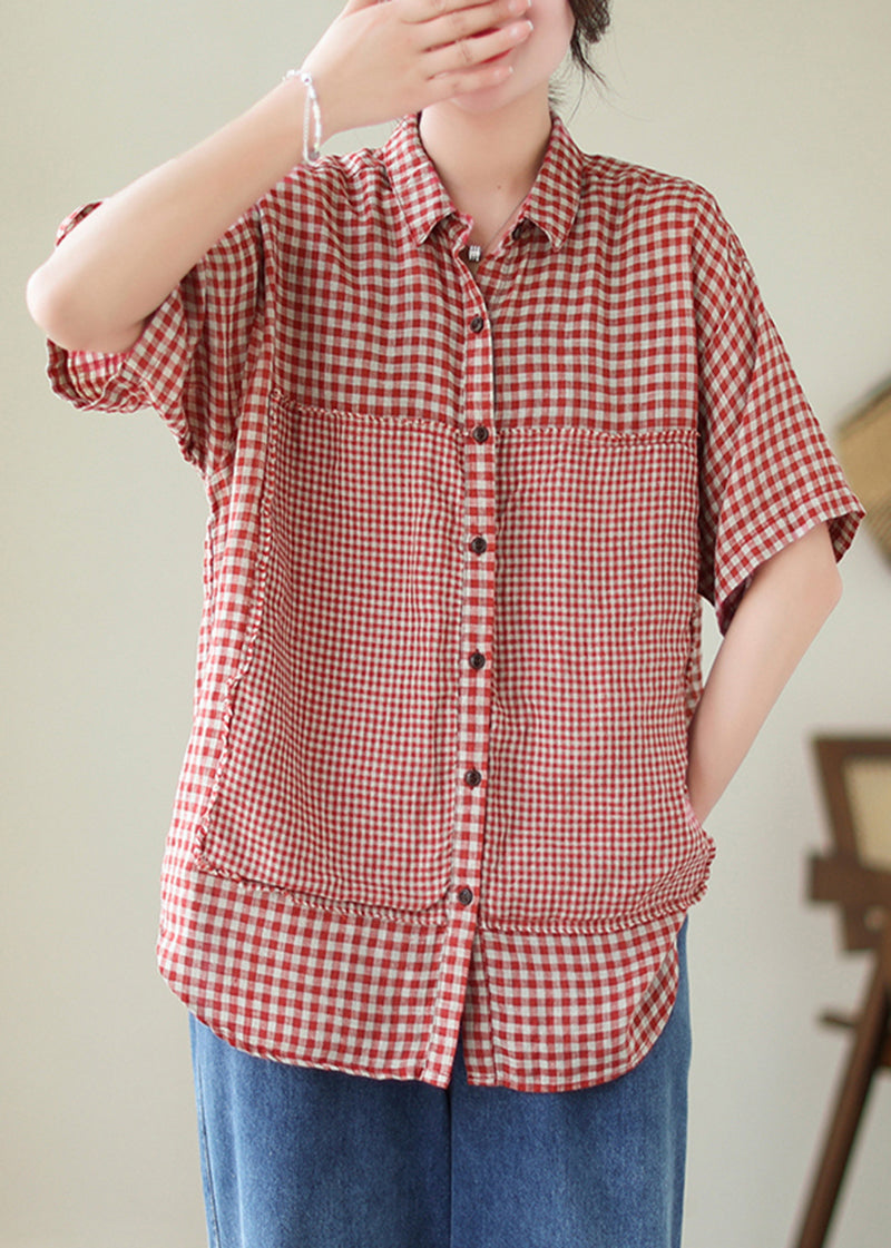 Sophisticated Shirt with a Clean Classic Look