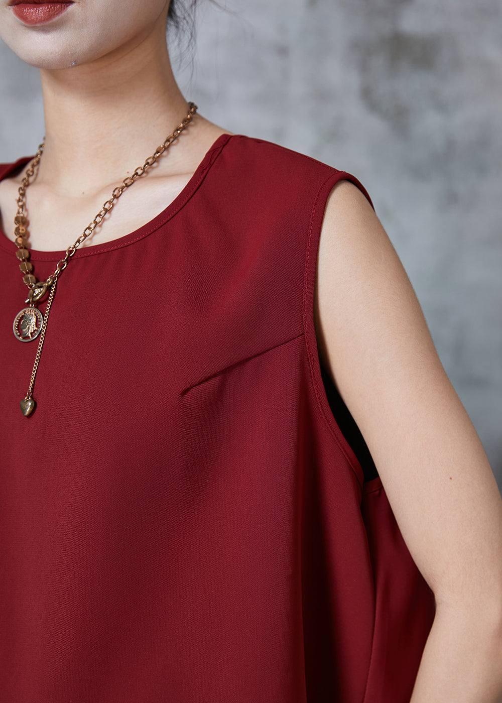 Beautifully Crafted Garment in a Classic Style