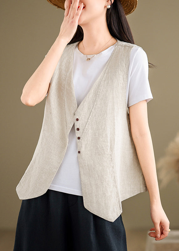 Vintage Inspired Top with a Contemporary Edge