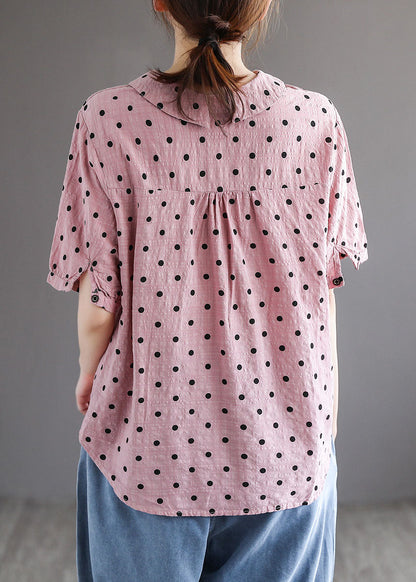 Effortlessly Elegant Blouse with a Timeless Design