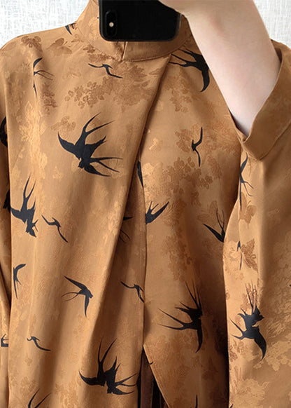 Beautifully Crafted Top in a Classic Style