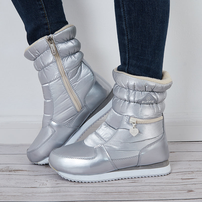 Comfortable Orthopedic Boots for Daily Wear