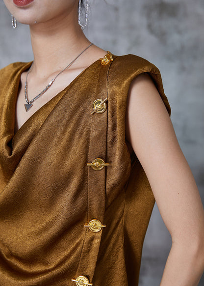 Beautifully Crafted Garment in a Classic Style