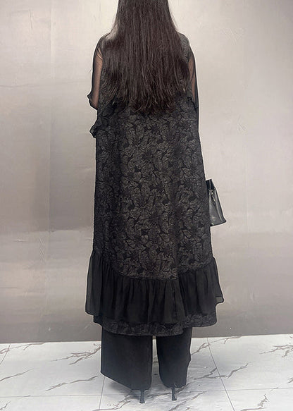 Beautifully Crafted Garment in a Classic Style