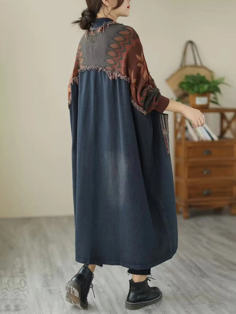 Elegantly Styled Coat for Everyday Wear
