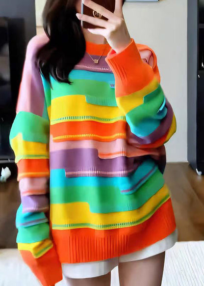 Effortlessly Elegant Sweater with a Timeless Design