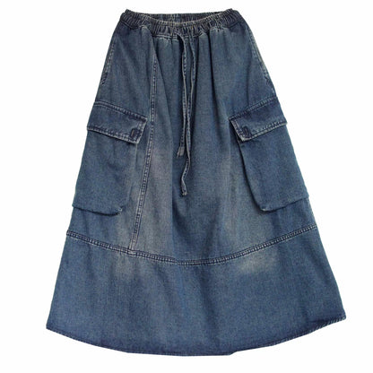 Well Tailored Garment with a Graceful Silhouette