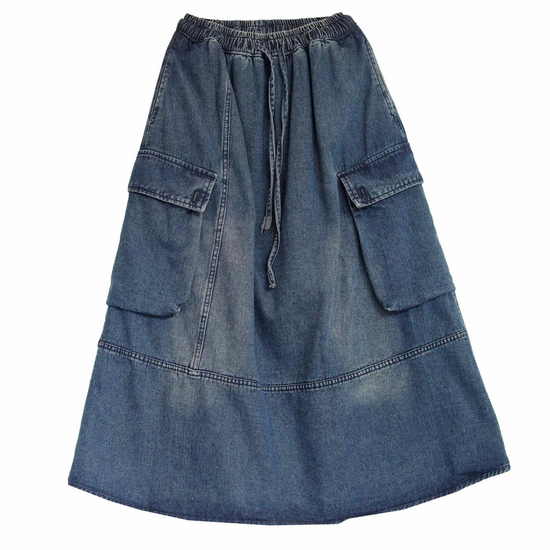 Well Tailored Garment with a Graceful Silhouette