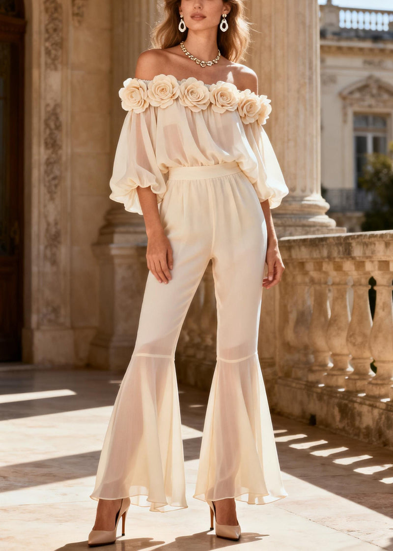 Charming Set for Any Occasion
