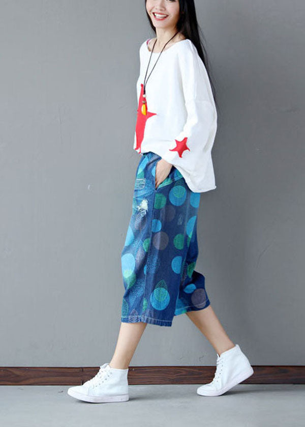 Classic Vintage Pants with a Flattering Fit