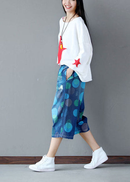 Classic Vintage Pants with a Flattering Fit