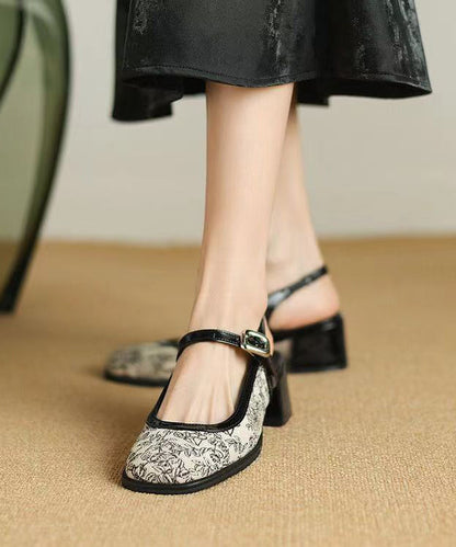 Comfortable Orthopedic Sandals for Daily Wear