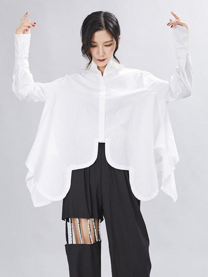 Effortlessly Elegant Shirt with a Timeless Design