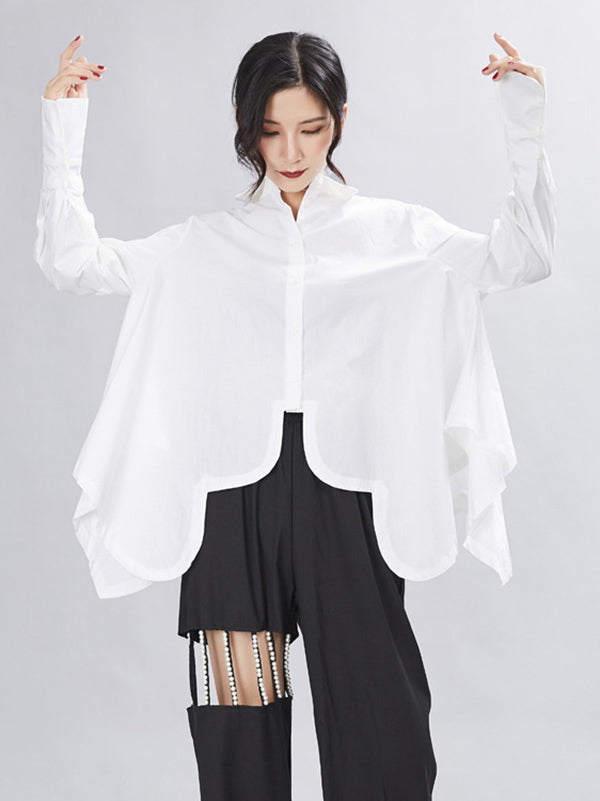 Effortlessly Elegant Shirt with a Timeless Design