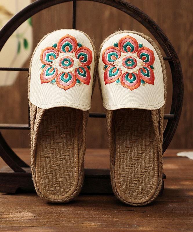 Comfortable Orthopedic Slippers for Daily Wear