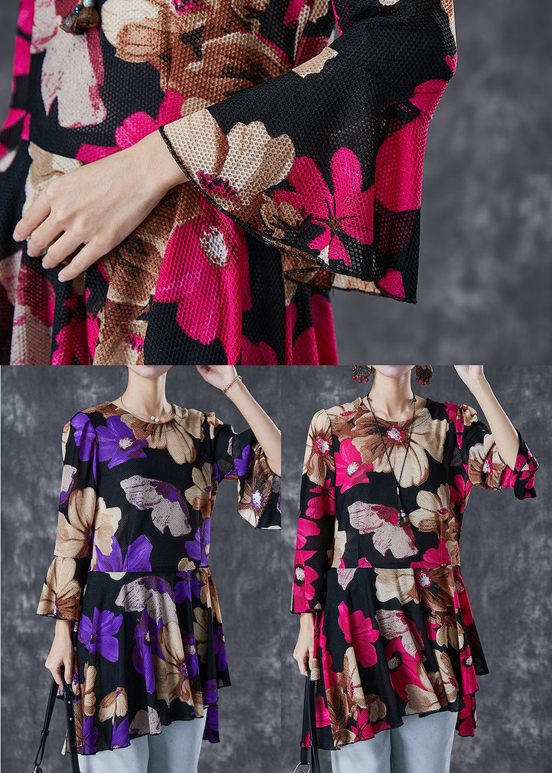 Polished Blouse with an Effortless Classic Look