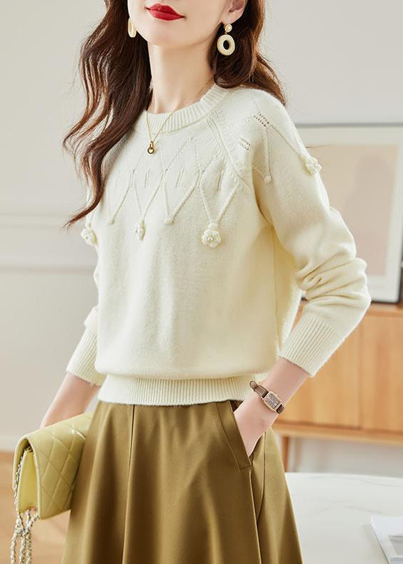 Classic Vintage & Enduringly Stylish Sweater