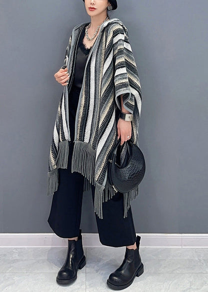 Beautifully Balanced Cardigan with Timeless Character