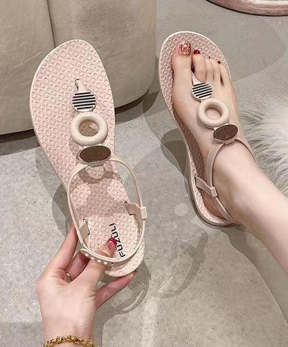Elegant Orthopedic Sandals for Every Step