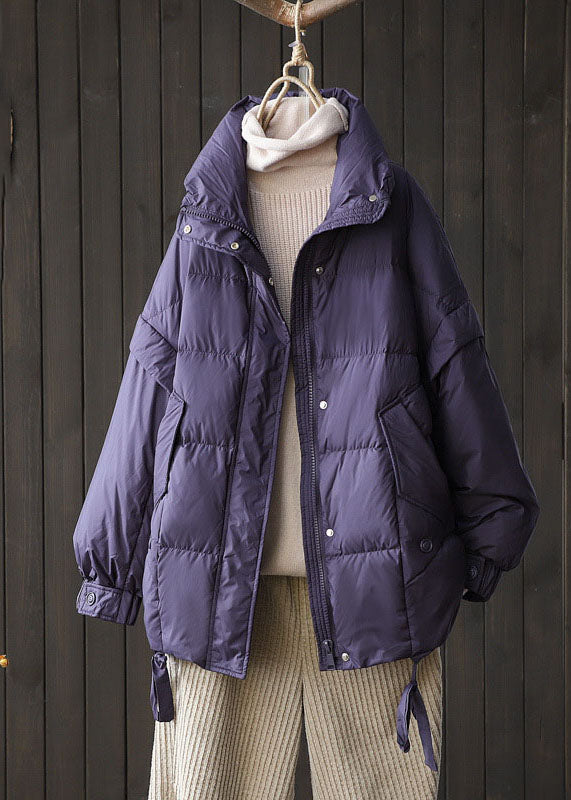 Vintage Inspired Coat with a Contemporary Edge