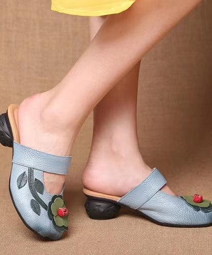 Beautifully Crafted Orthopedic Sandals