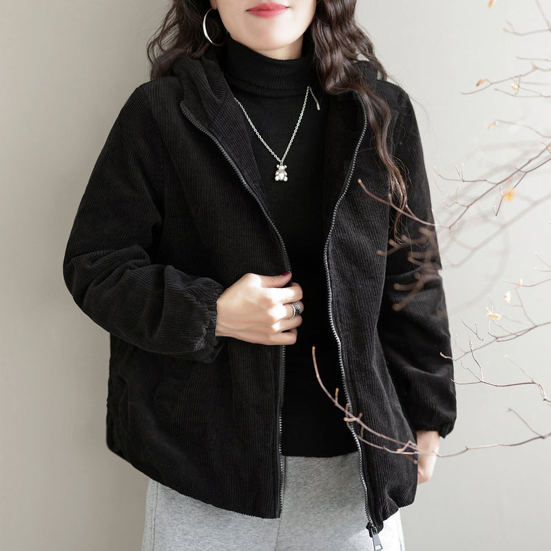 Beautifully Balanced Jacket with Timeless Character