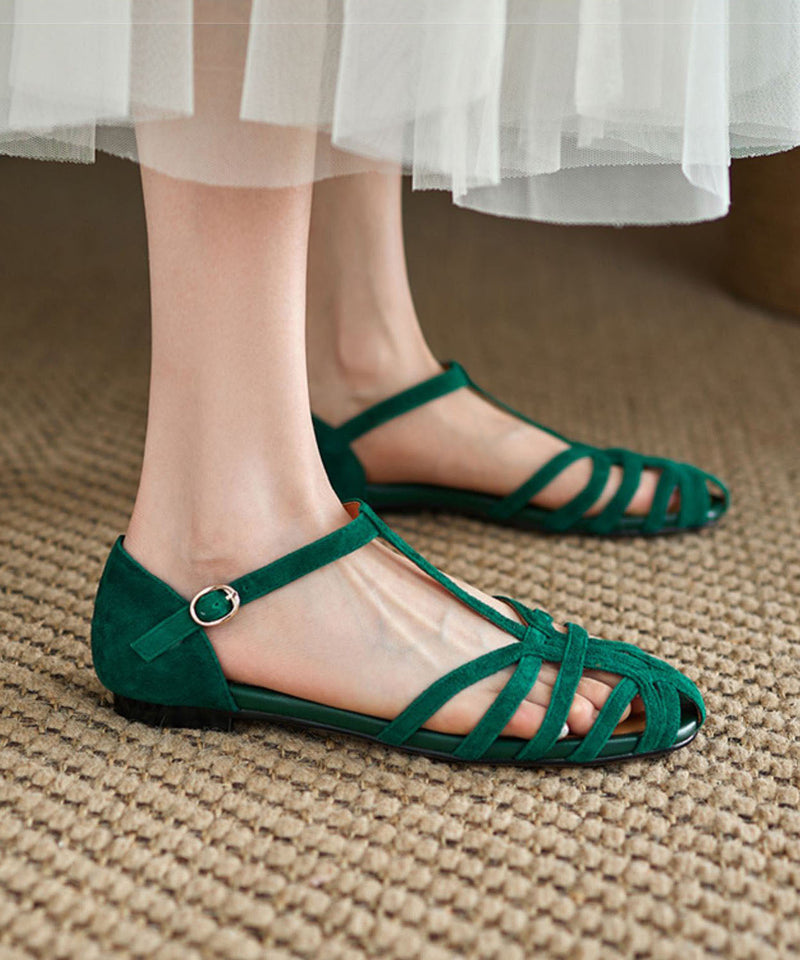 Beautifully Crafted Orthopedic Sandals