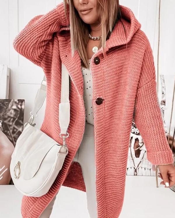 Elegantly Styled Sweater for Everyday Wear