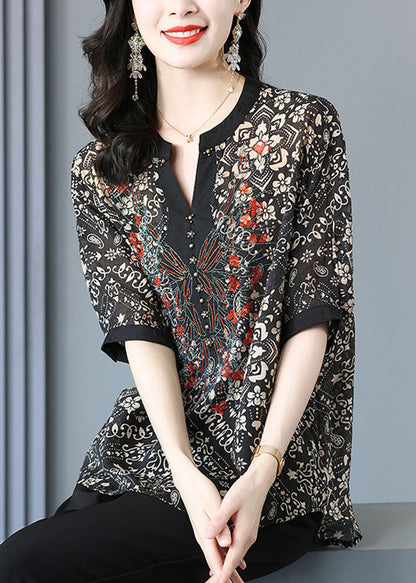 Polished Shirt with an Effortless Classic Look
