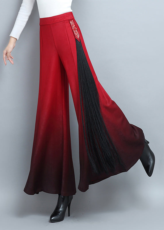 Beautifully Balanced Pants with Timeless Character