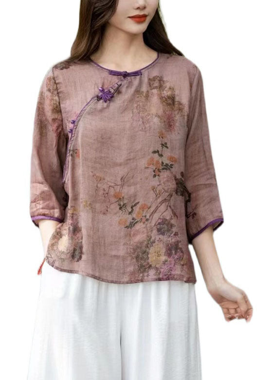Elegantly Styled Shirt for Everyday Wear