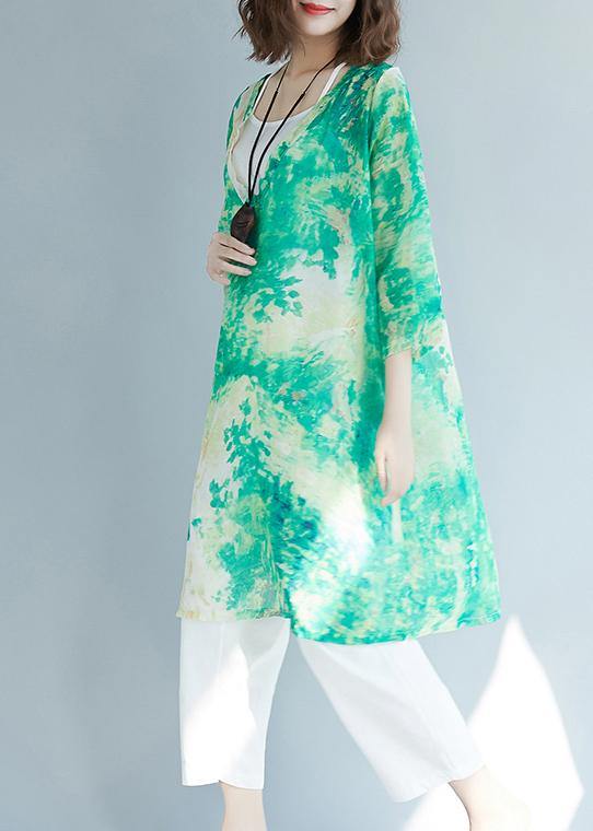 Beautifully Finished Blouse in a Timeless Design