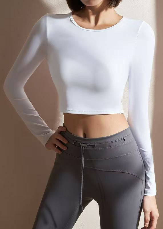 A Vintage Style Top with Delicate Timeless Details