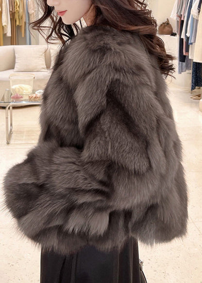 Classic Vintage & Enduringly Stylish Coat