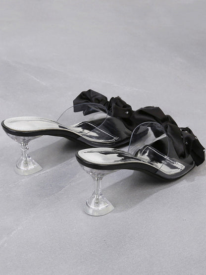 Chic Orthopedic Sandals with Unique Design
